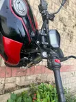 Keeway RK 125 2024 Black - 4