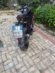 Keeway RK 125 2024 Black - 5