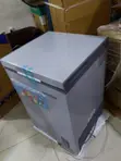 Skyrun BD-90A Chest Freezer - Brand New, Energy Efficient - 2