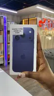 Sabon Apple iPhone 17 Pro 256GB White - 1