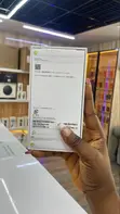 Sabon Apple iPhone 17 Pro 256GB White - 2