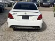 Mercedes-Benz C450 2016 White - 1