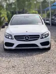 Mercedes-Benz C450 2016 White - 3