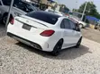 Mercedes-Benz C450 2016 White - 4