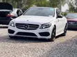 Mercedes-Benz C450 2016 White - 5