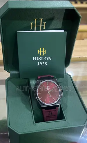 Hislo 1928 Agogo - Sabon Abu