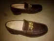 Bottega Veneta Oxfords - Girman 46, Ruwan Zafi - 1
