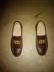Bottega Veneta Oxfords - Girman 46, Ruwan Zafi - 2
