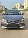 Toyota Camry 2020 SE - Foreign Used - 1