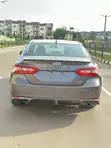 Toyota Camry 2020 SE - Foreign Used - 2