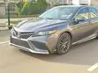 Toyota Camry 2020 SE - Foreign Used - 3