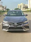 Toyota Camry 2020 SE - Foreign Used - 4