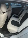 Hyundai Sonata 2013 Silver - 1