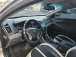Hyundai Sonata 2013 Silver - 2