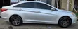 Hyundai Sonata 2013 Silver - 5