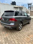 Mercedes-Benz GLE 350 2018 Grey - 3