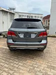 Mercedes-Benz GLE 350 2018 Grey - 5