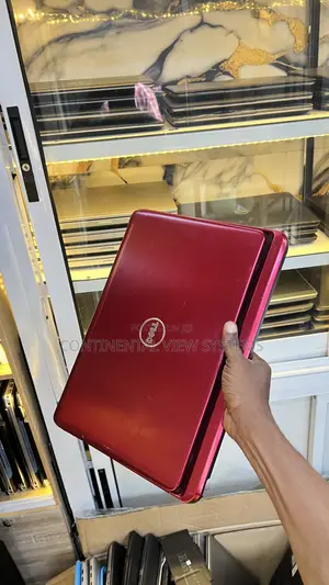 Dell Inspiron 4000 Laptop 8GB RAM, 500GB HDD