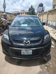 Mazda CX-7 2010 Baki - 1