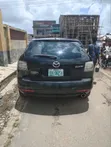 Mazda CX-7 2010 Baki - 3