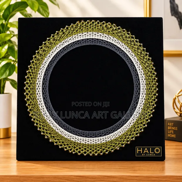 Halo Frame Collection by LUNCA - 1