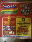 Indomie Noodles - Farashi - 2