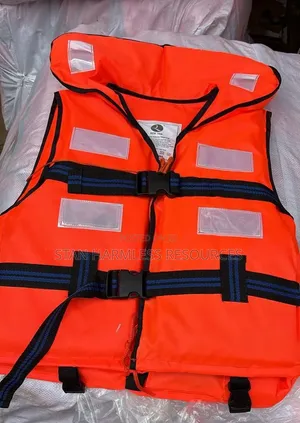3M Life Jacket - Brand New
