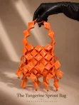 Beaded Bags - 1