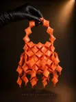 Beaded Bags - 2