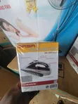 Qasa Steam Iron - Sabon Abu - 2