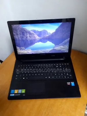 Lenovo IdeaPad G50-70 Laptop - Intel Core i3, 8GB RAM, 320GB HDD