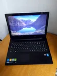 Lenovo IdeaPad G50-70 Laptop - Intel Core i3, 8GB RAM, 320GB HDD - 1