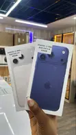 New Apple iPhone 17 Pro Max 256GB Blue - 1