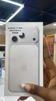 New Apple iPhone 17 Pro Max 256GB Blue - 2
