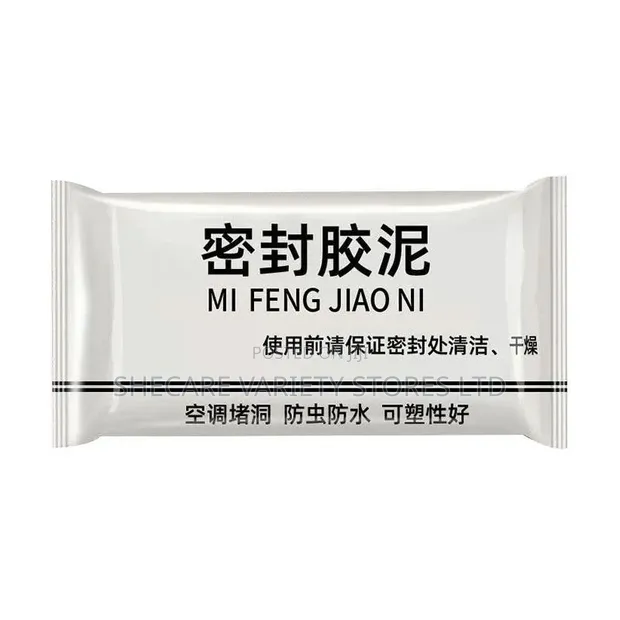 Wall Hole Filler Paste - 1