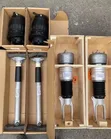 Porsche Panamera Front & Rear Shocks (Brand New) - 1