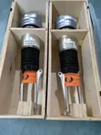 Porsche Panamera Front & Rear Shocks (Brand New) - 2