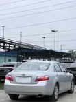Toyota Camry LE 2.4L 2008 Launinsa Azurfa - 1