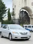 Toyota Camry LE 2.4L 2008 Launinsa Azurfa - 2