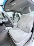 Toyota Camry LE 2.4L 2008 Launinsa Azurfa - 3
