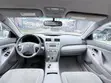 Toyota Camry LE 2.4L 2008 Launinsa Azurfa - 4