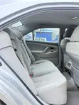Toyota Camry LE 2.4L 2008 Launinsa Azurfa - 5