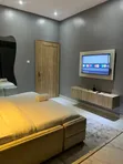 Furnished 2-Bedroom Apartment for Rent in Lekki Phase 1, Lagos - 3