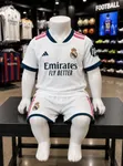 Children's Football Jersey - 1