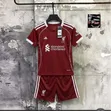 Children's Football Jersey - 2