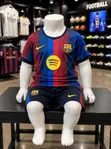 Children's Football Jersey - 3