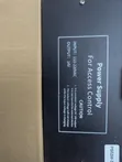 Millennals 12V Power Supply don Access Control (PS02W-3A) - 1