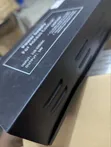 Millennals 12V Power Supply don Access Control (PS02W-3A) - 2