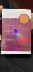 Armaf Club De Nuit Untold Eau de Parfum - Mata da Mata 105ml - 2