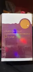 Armaf Club De Nuit Untold Eau de Parfum - Mata da Mata 105ml - 3